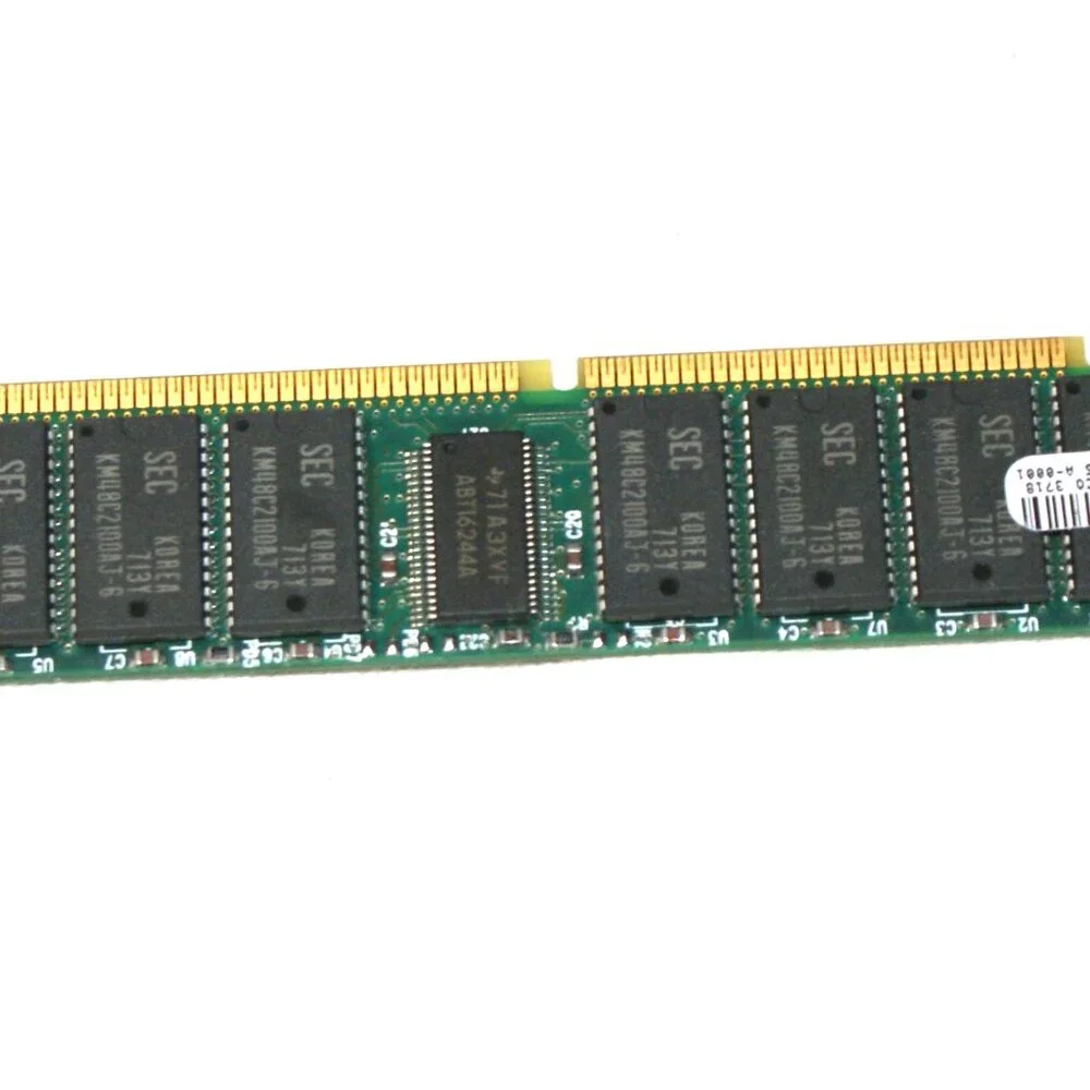 LAST CHANCE! HP 1818-6485 16MB ECC DIMM memory module 2Mx72 configuration & 60ns